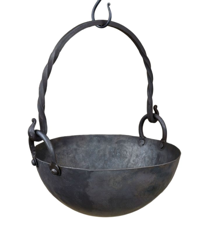 Medieval Kettle