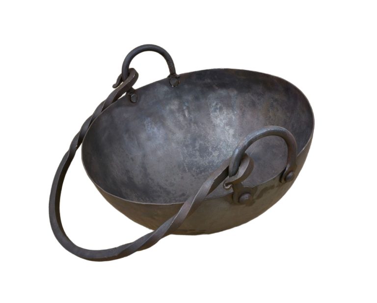 Medieval Kettle