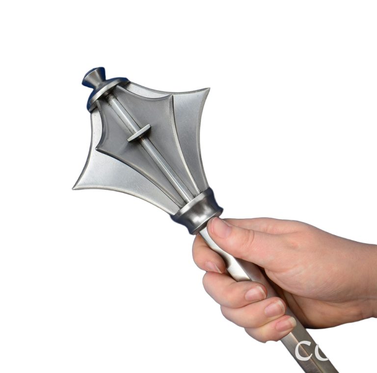 Medieval Mace