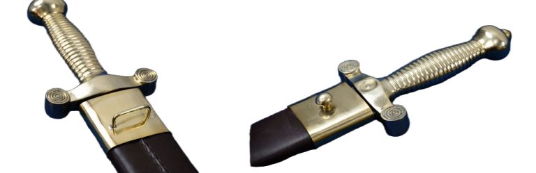 Model 1831 French Infantry Briquet
