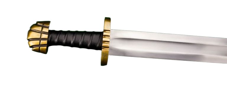 Norse Warriors Sword