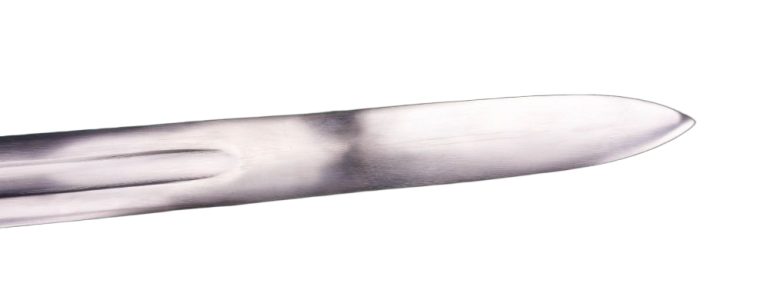 Norwegian Viking Sword