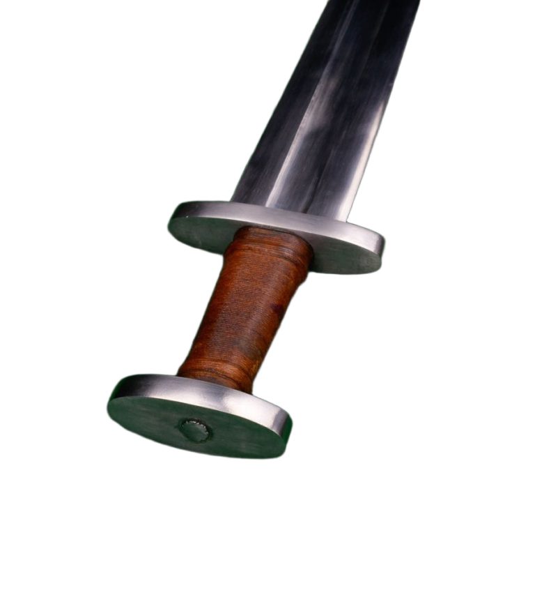 Norwegian Viking Sword
