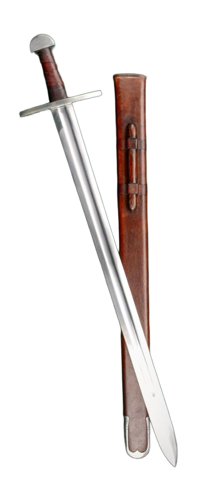 Norwegian Viking Sword