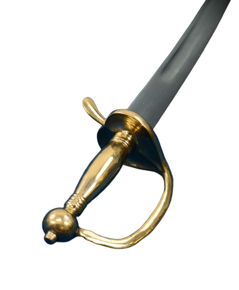 Officer's Hanger