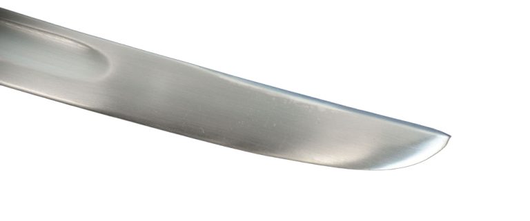 Officer's Hanger