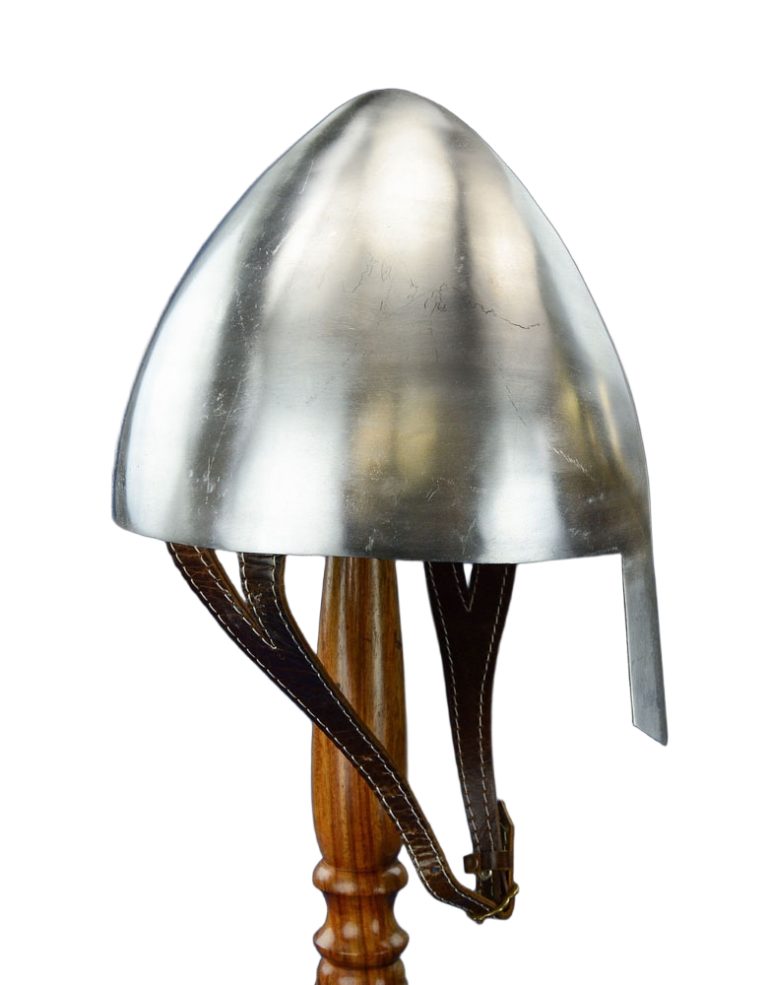 Olmbutz Helm  14 Gauge