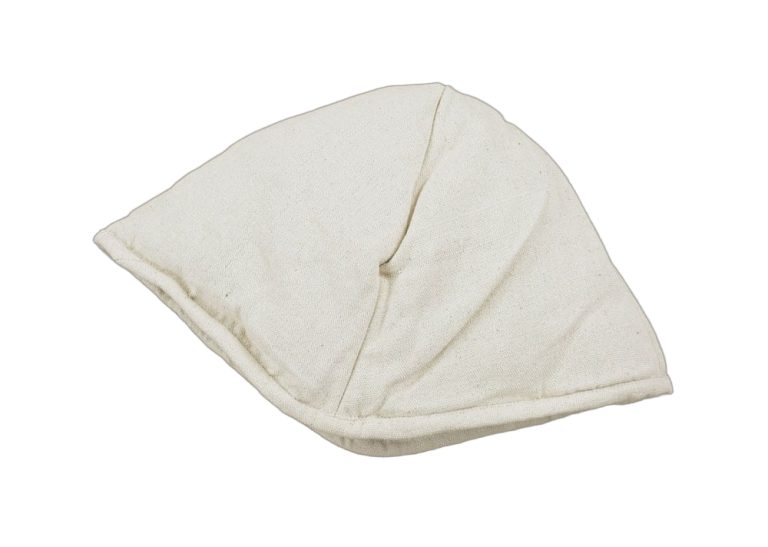 Padded Helmet Liner Cap  Durable Cotton Canvas