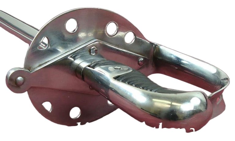 Pattern 1796 British Heavy Cavalry Sword