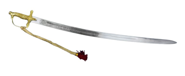 Polish General Sikorski Saber / Szabla