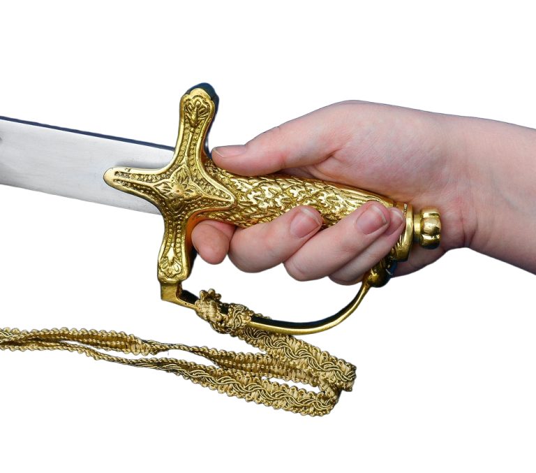 Polish General Sikorski Saber / Szabla