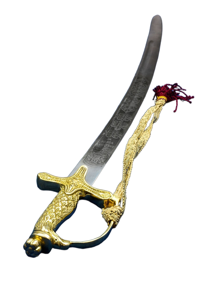 Polish General Sikorski Saber / Szabla