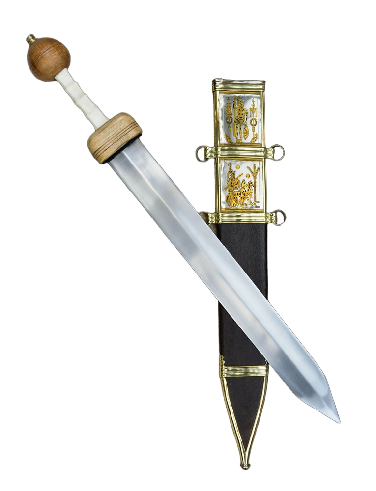 Pompeii Gladius