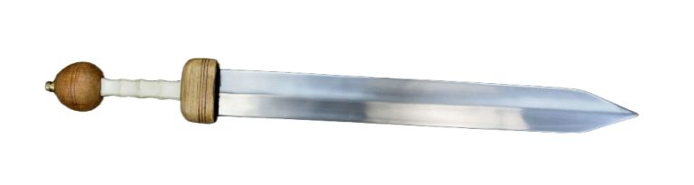 Pompeii Gladius