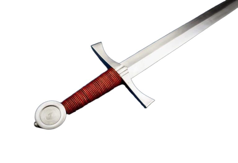 Practical Medieval Dagger - Stage Combat Version