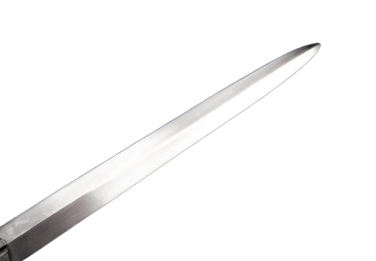 Practical Medieval Dagger - Stage Combat Version