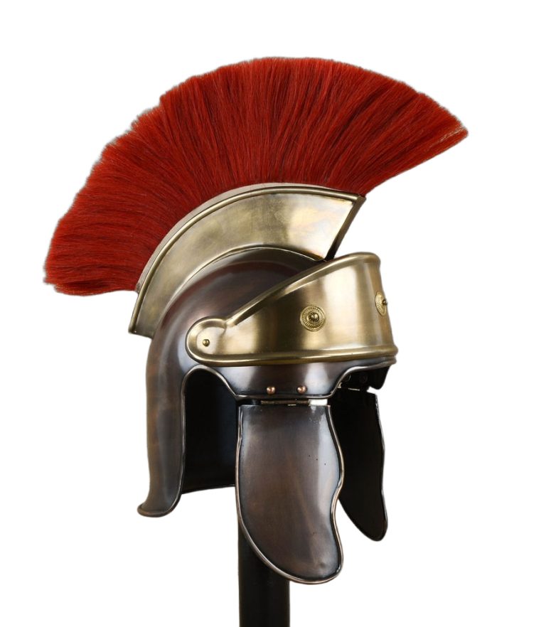 Praetorian Roman Helmet