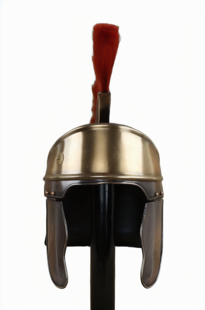 Praetorian Roman Helmet
