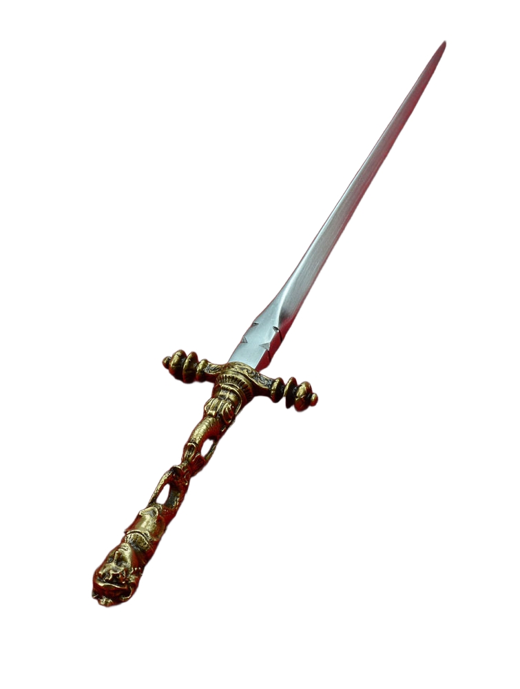 Princess Stiletto