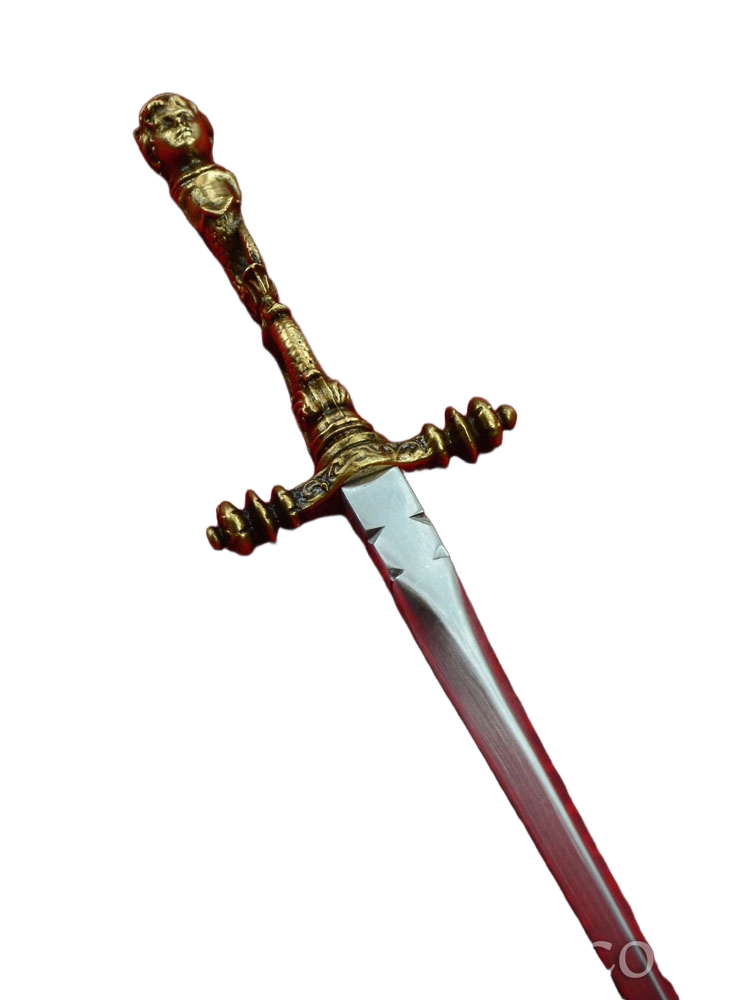 Princess Stiletto