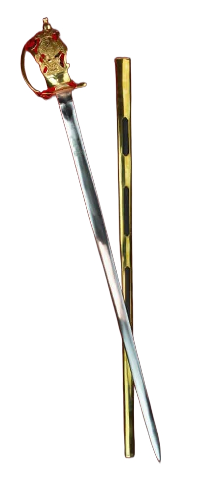 Prussian Cavalry Sword