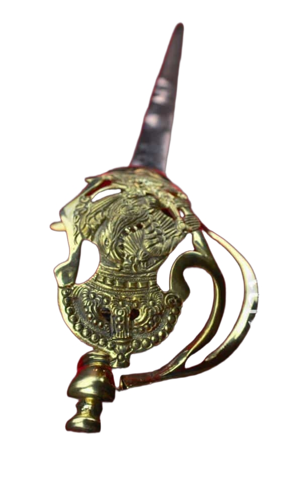 Prussian Cavalry Sword