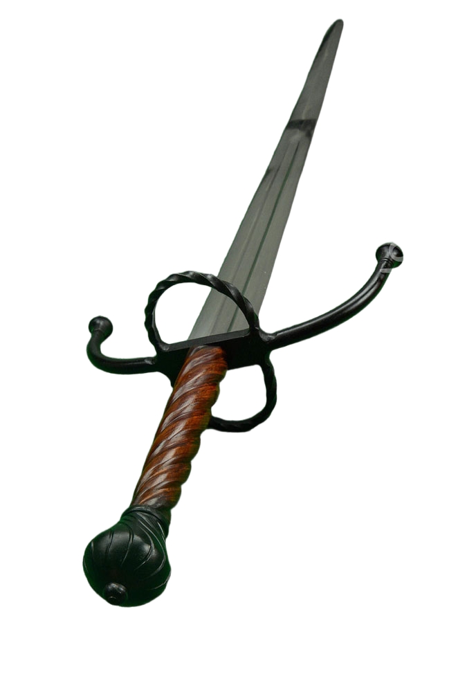 Renaissance Twisted Grip Longsword