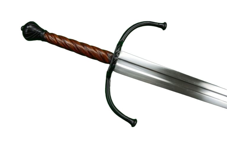 Renaissance Twisted Grip Longsword