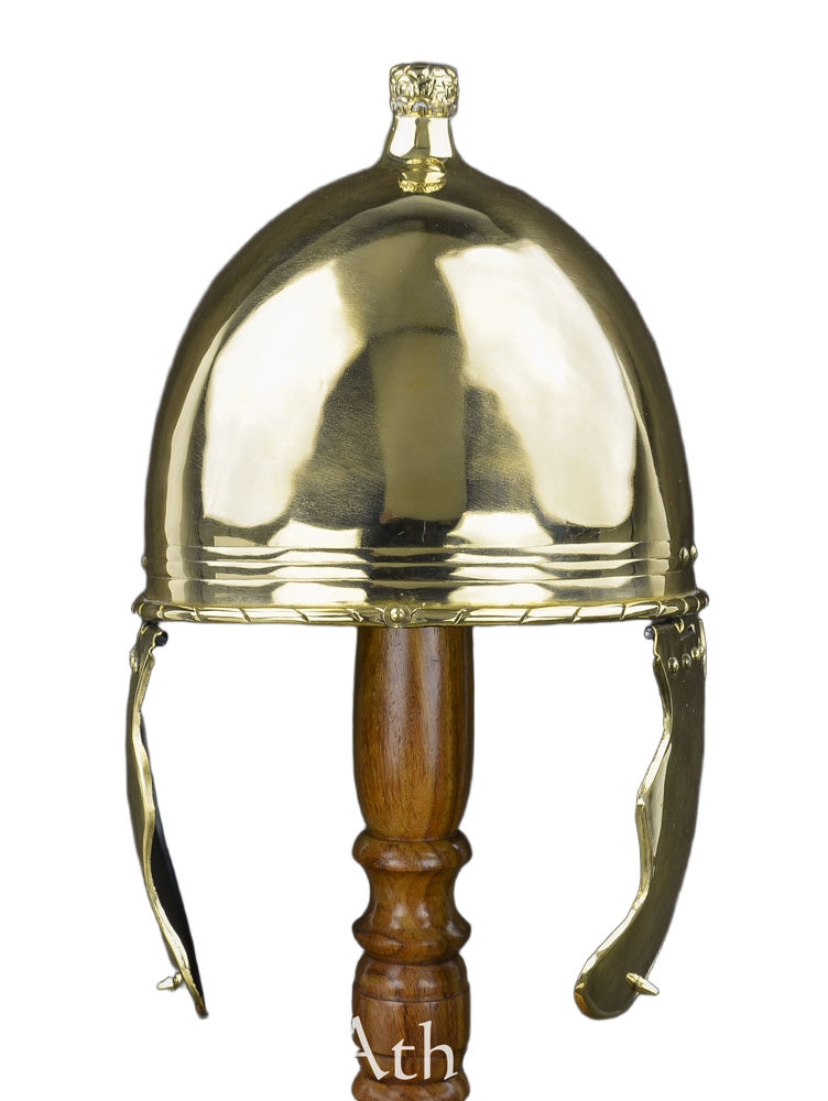 Republican Montefortino 'A' Early Roman Helmet