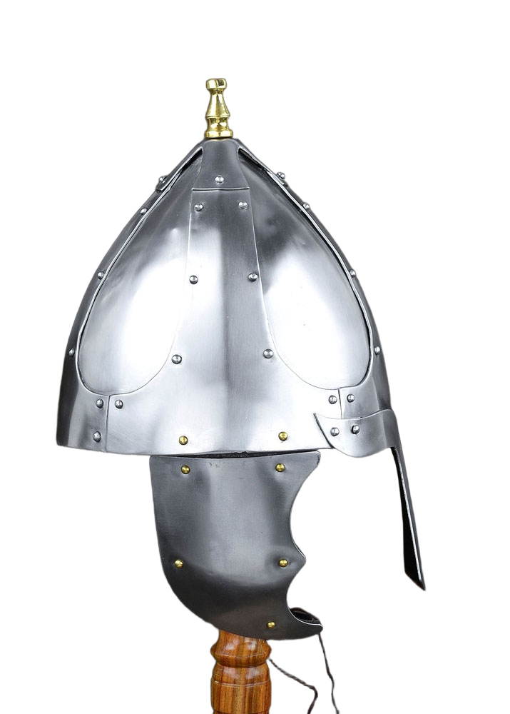 Arthurian Ages Deluxe Helmet