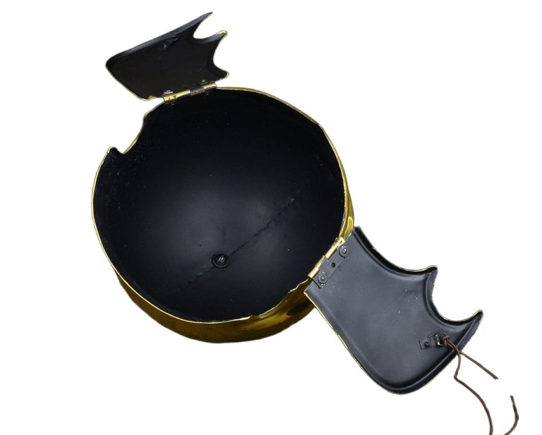 Attic Greek Helmet - Brass