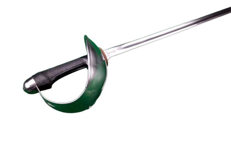 Australian 1908 Pattern Cavalry Sword