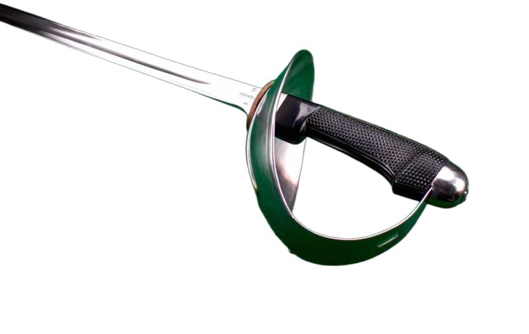 Australian 1908 Pattern Cavalry Sword