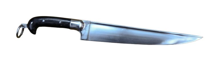 Khyber Knife