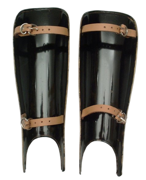 Greaves (Brass)