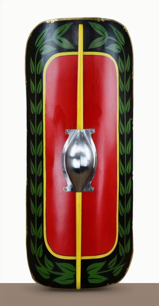 Republican Shield #1