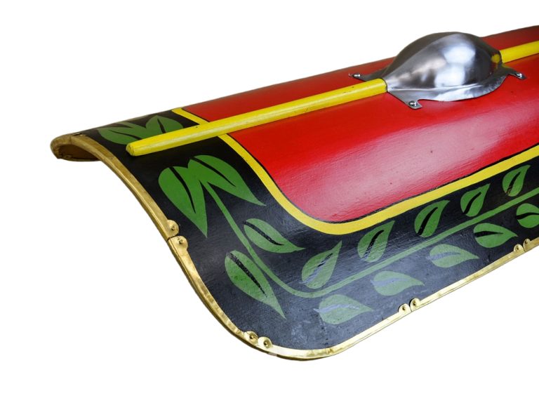 Republican Shield #1