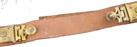 RGZM Legionary Belt