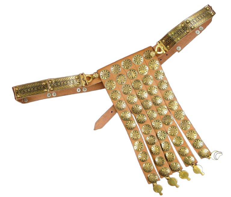 Roman Legionary Belt