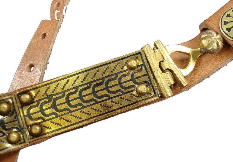 Roman Legionary Belt