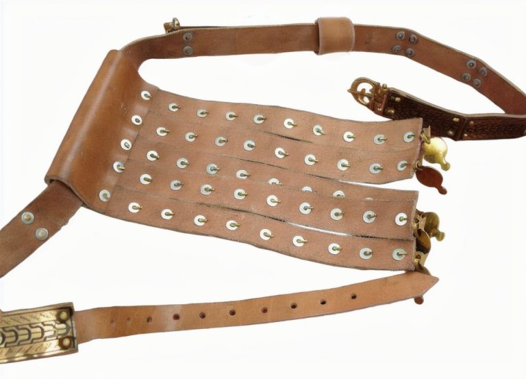 Roman Legionary Belt