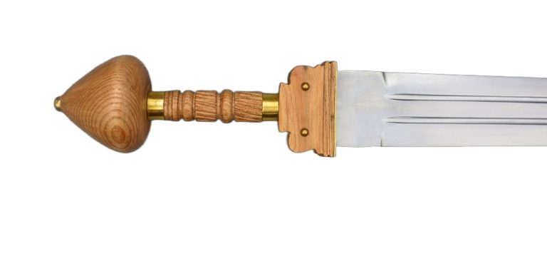 Roman 2nd Century Spatha