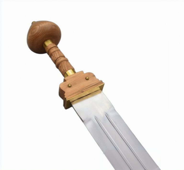 Roman 2nd Century Spatha
