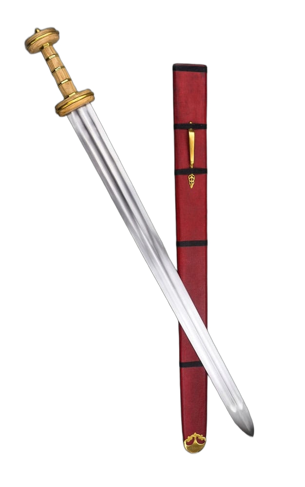 Roman 3rd Century Podlodow Spatha