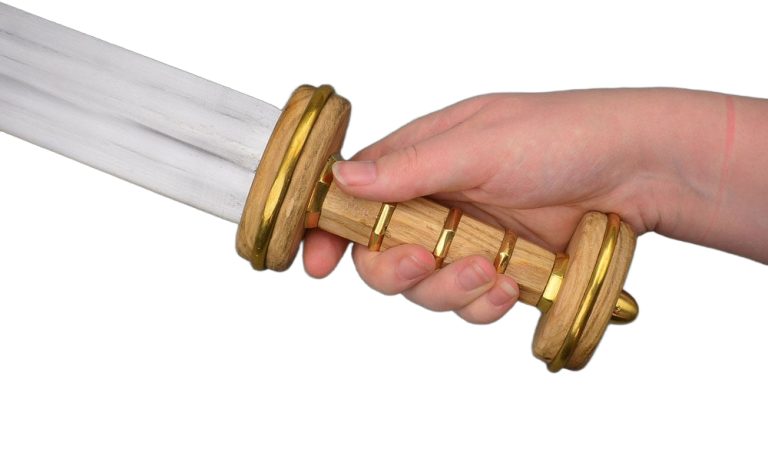 Roman 3rd Century Podlodow Spatha