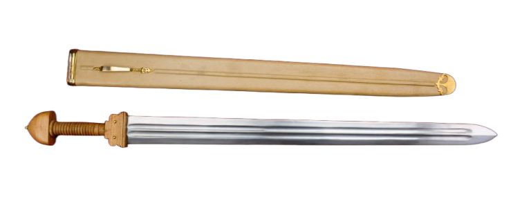 Roman 3rd Century Spatha