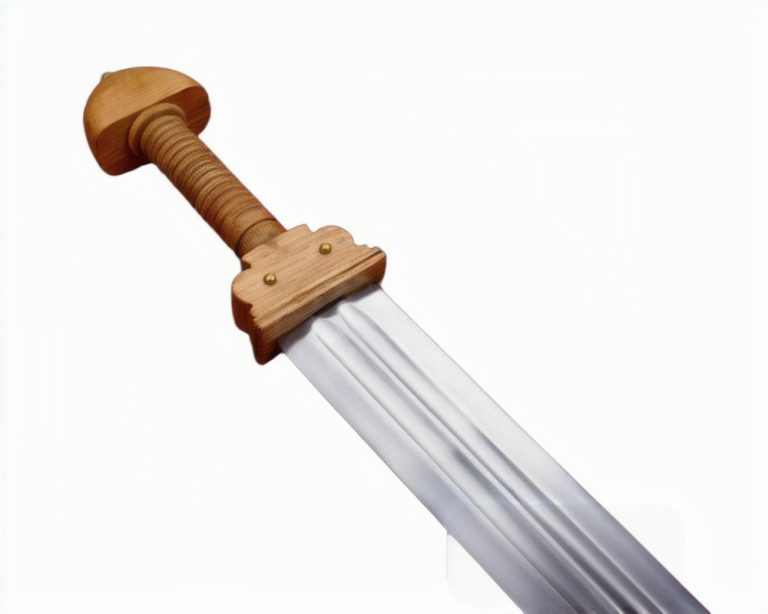 Roman 3rd Century Spatha