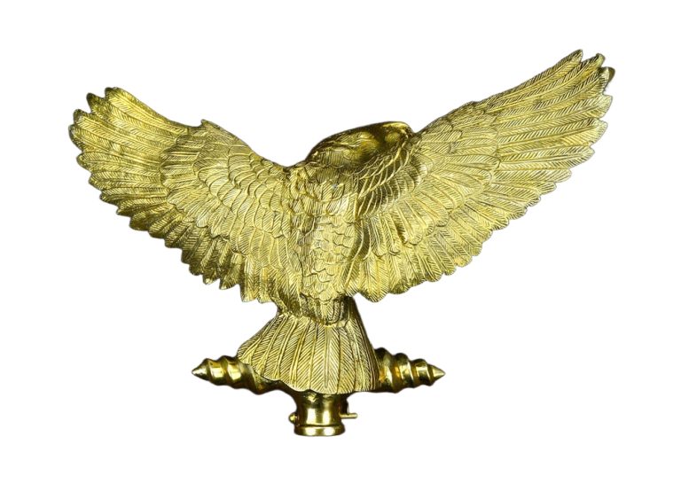 Roman Aquila Eagle Standard - Unmounted