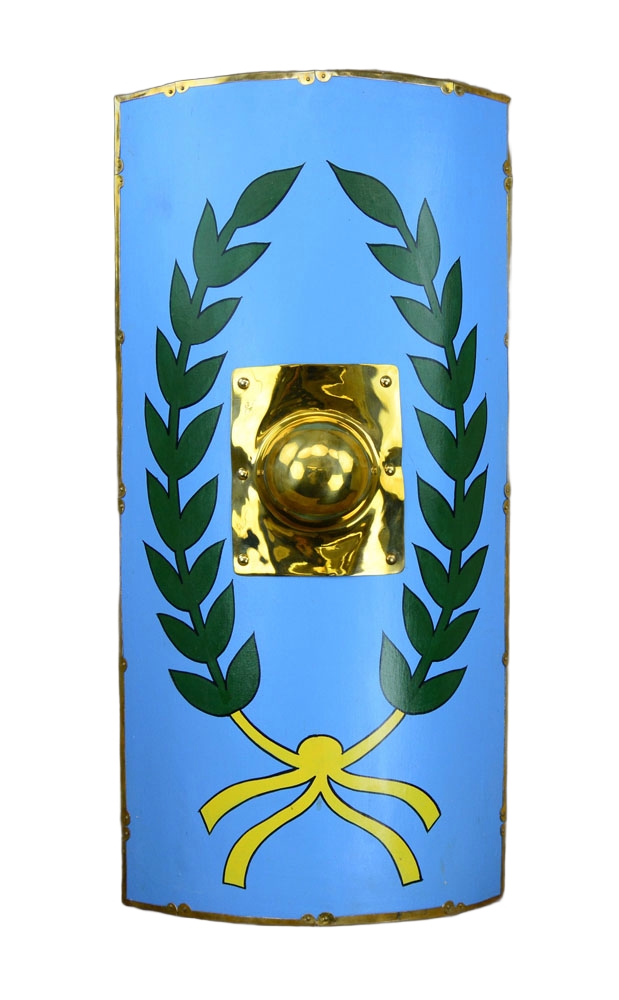 Roman Arena Shield - Smaller Size