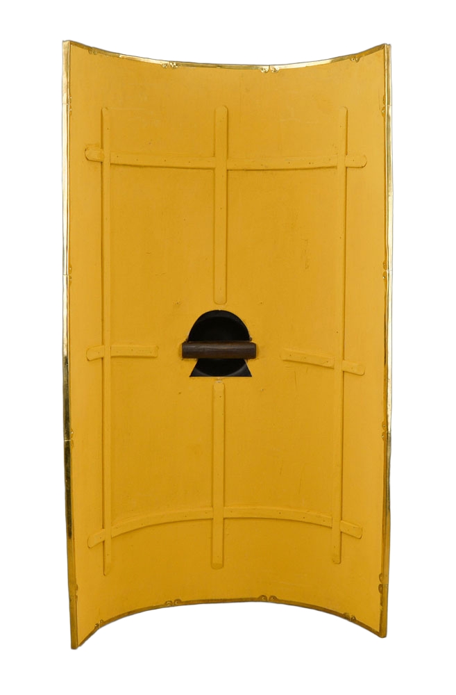 Roman Arena Shield - Standard Size